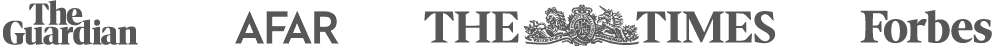 Press Logos