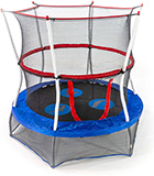 mini trampoline
