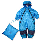 rain suit