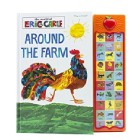 Animal Sounds with Interactive Reading