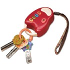 Play Pretend Key Fob