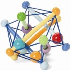 2 in 1 Rattle and Teether