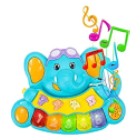 Elephant Piano