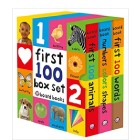 Board Book Set
