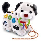 VTech Pull and Sing Puppy