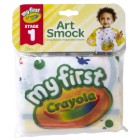 Crayola Art Smock