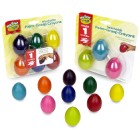 Washable Palm Grasp Crayons