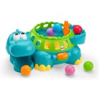 Poppity-Pop Musical Dino