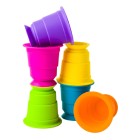 Baby Toddler Family - 13mo4