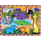 Baby Toddler Family - 13mo7
