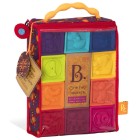 Building Block Play