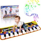 Life Size Keyboard Adventure