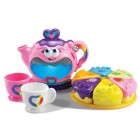 Play Pretend with a Tea Set