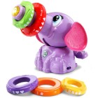 Stack and Tumble With an Elephant