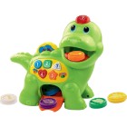 Discovery Play with a Dino Friend