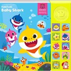 Nursery Rhymes with Baby Shark