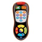 Click and Count with a Remote