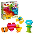 Build with Legos