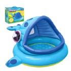 Cool Off in a Kiddie Pool