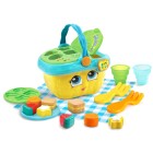 Learn Shapes with a Shape Sorter