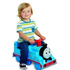 Play with Ride-On Toys