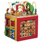 Play with an Activity Cube