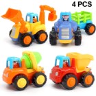 Play with Toy Cars