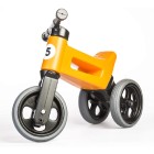 Get Active with a Balance Bike