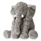Settle Down with a Stuffed Animal