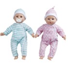Play with Baby Dolls