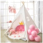 Build a Tent