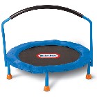 Little Tikes Trampoline