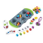 Mini Muffin Match Up