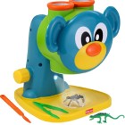Toddler Microscope
