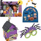 Halloween Craft Kit