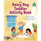 Toddler Activity Book