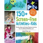 Screen-Free Activities for Kids