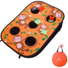 Kids Corn Hole Game