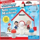 Sno-Cone Maker