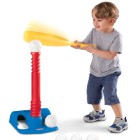 Practice T Ball