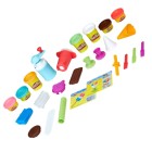 Playdough Ice Cream Treats