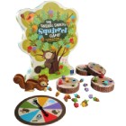 Sneaky Snacky Squirrel Game