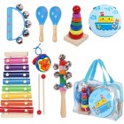 Musical Parade Set