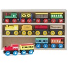 Choo-Choo Time 