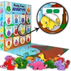 Make Potty Time Fun
