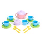 Afternoon Tea Time