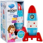 Blast Off!