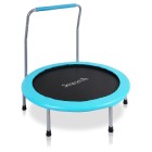 Jumpy Jump Time
