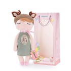  Add a Cuddly Friend
