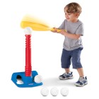 Classic Baseball T-ball set